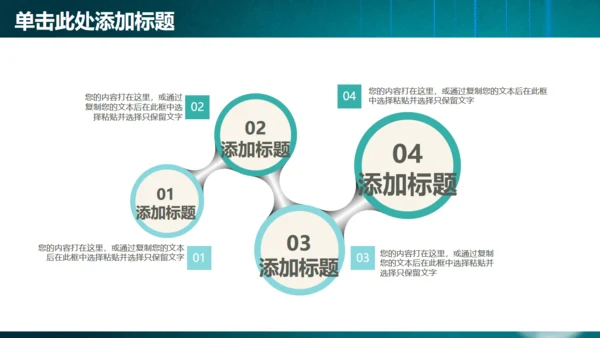 灯泡免费工作总结通用PPT模板