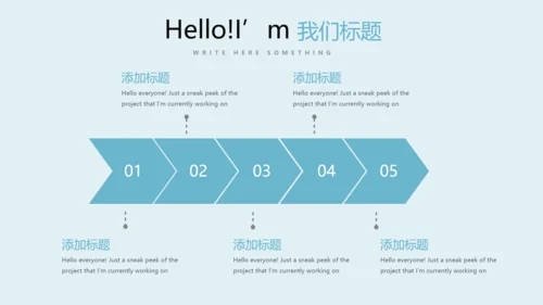 护理病人康复动态PPT