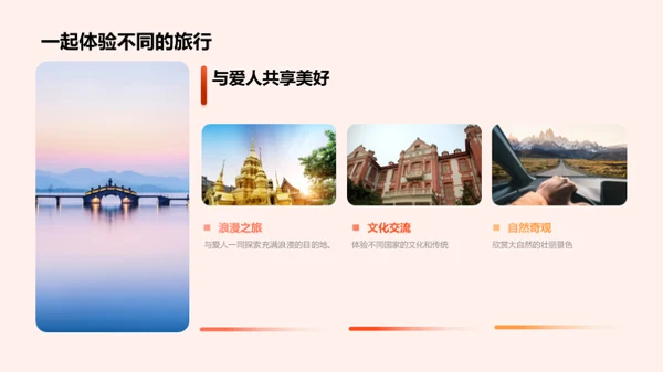 旅程中的力量