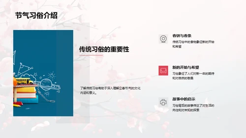 解析立春节气