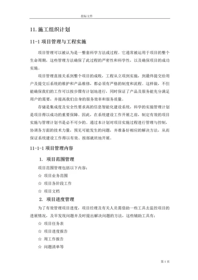 存储-施工组织计划.docx