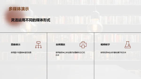 点燃学习激情