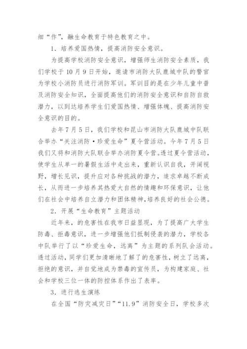 政教副校长述职报告.docx