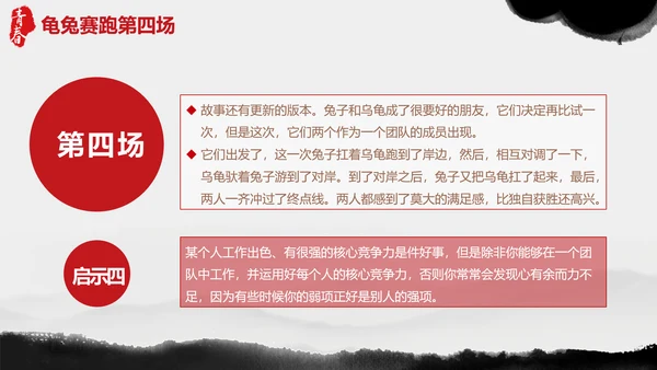 青春正能量励志主题班会PPT课件