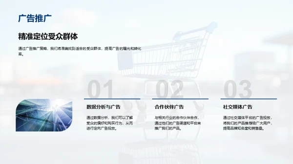 双十二爆品选品与营销