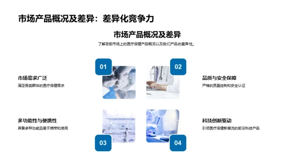 智能医疗保健新时代