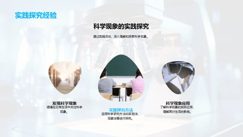 揭秘科学现象