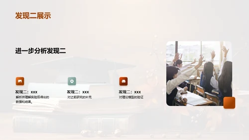 答辩成功之路
