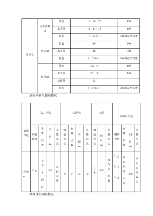 建设关键工程抢工专题方案.docx