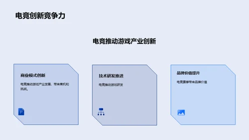 电子竞技赛事策划