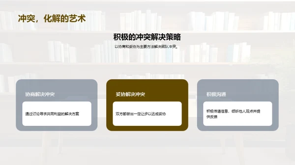 管理学在团队项目中的应用