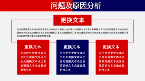 中美贸易战通用PPT教学课件