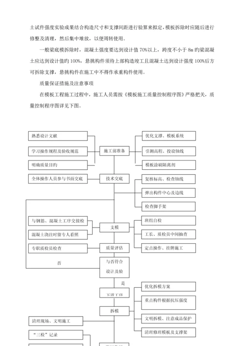 优质建筑结构关键工程综合施工专题方案.docx