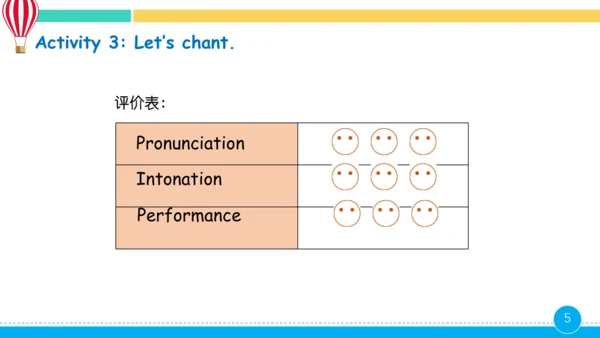 Unit 4 Fun with numbers 第4课时课件(共23张PPT)