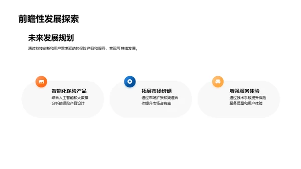 颠覆未来保险业