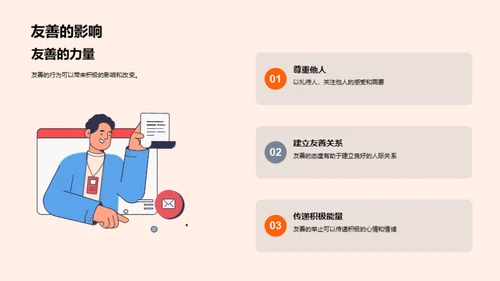 礼仪素养的实践与提升