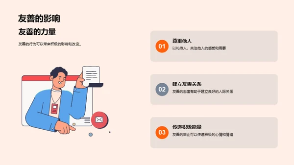 礼仪素养的实践与提升