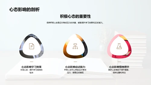 优雅面对考试
