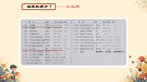 4.4.1流动的组织──血液课件(共27张PPT)人教版七年级下册