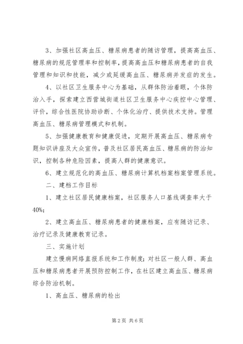 慢病管理工作计划(共9篇) (4).docx