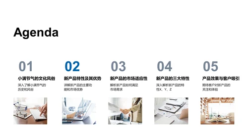 小满节气与新产品创新