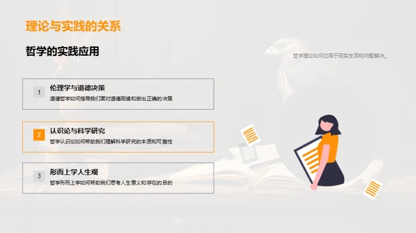 哲学的力量