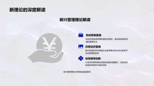 管理学理论与实践