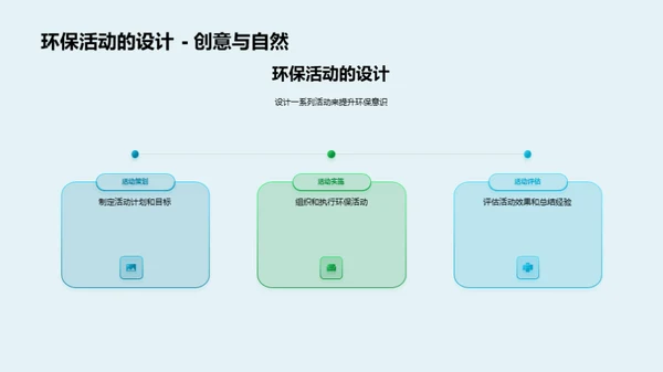 小学环保教学指南