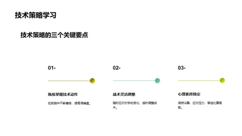 体育赛事全解析