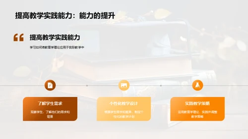 教育学全面解析