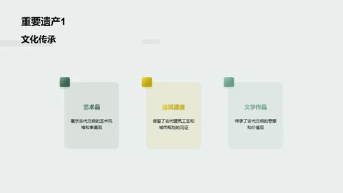 追溯文明之源
