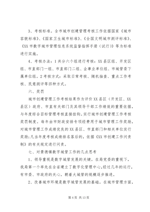 城管考察工作心得体会范文3篇 (2).docx
