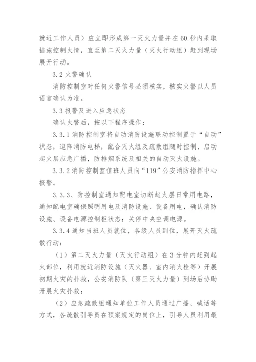 医院火灾应急预案_2.docx
