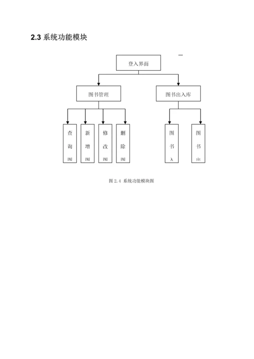 Oracle数据库优质课程设计基础报告.docx