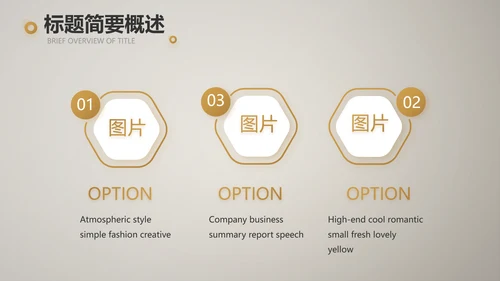 餐饮商业计划书商务动态PPT模板