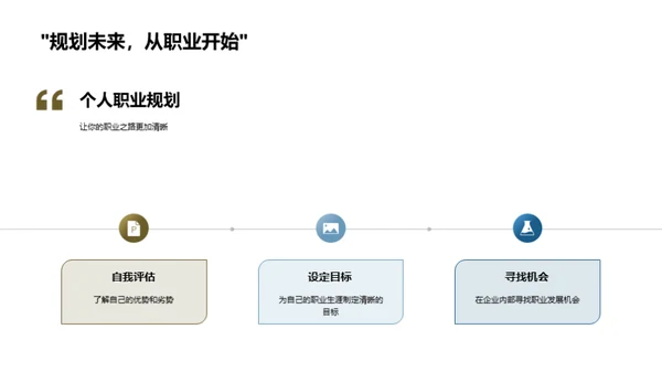 走进我们：企业之魂