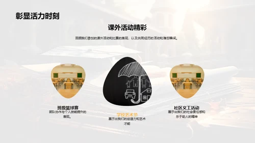 六年级之旅回顾