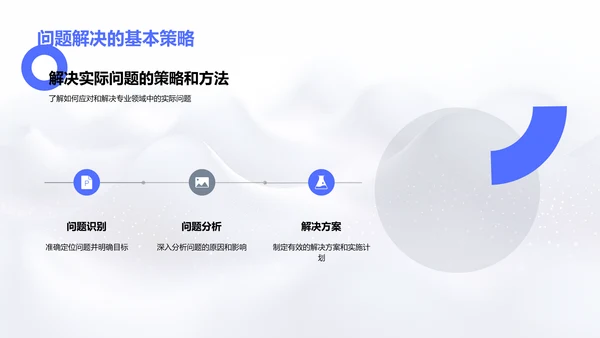 专科答辩报告PPT模板