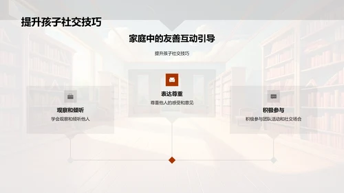 校园友善交往指南