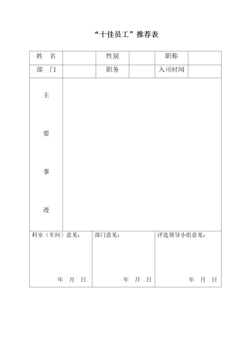 关于组织开展XXXX年度评先工作的通知.docx