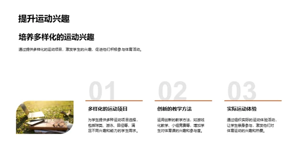 小学体育新教学法