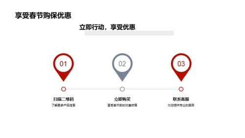 春节保障 新策新行