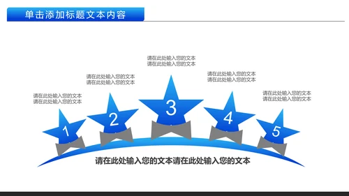 中国建设银行建行总结汇报PPT模板