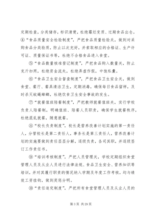 营养改善方营养改善方案1.docx