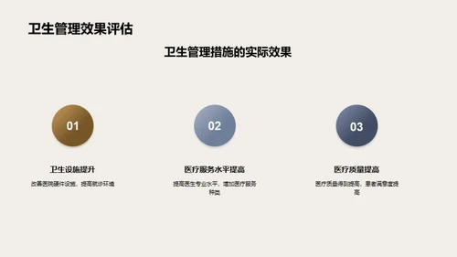 守护乡镇卫生堡垒