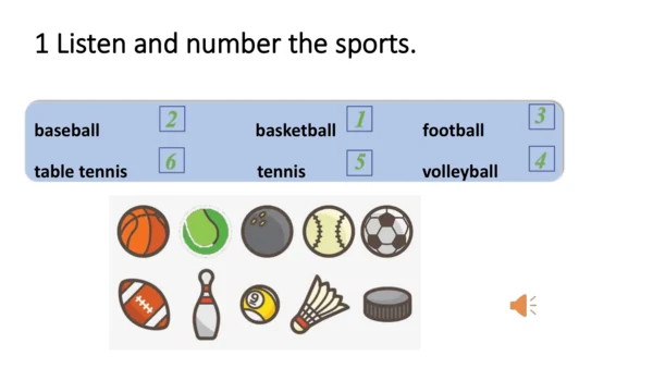 Module 3 Sports. Unit 1 Nothing is more enjoyable 