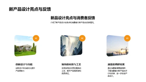 家居之旅半年盘点