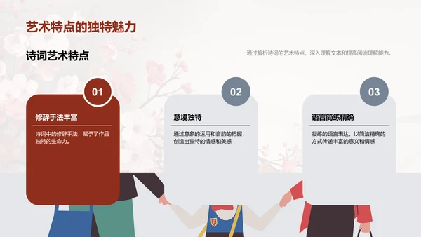 探索诗词之美