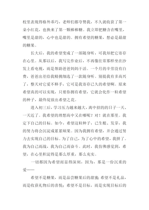 希望作文600字0.docx