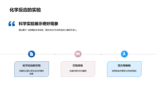 探索科学实验的奥秘